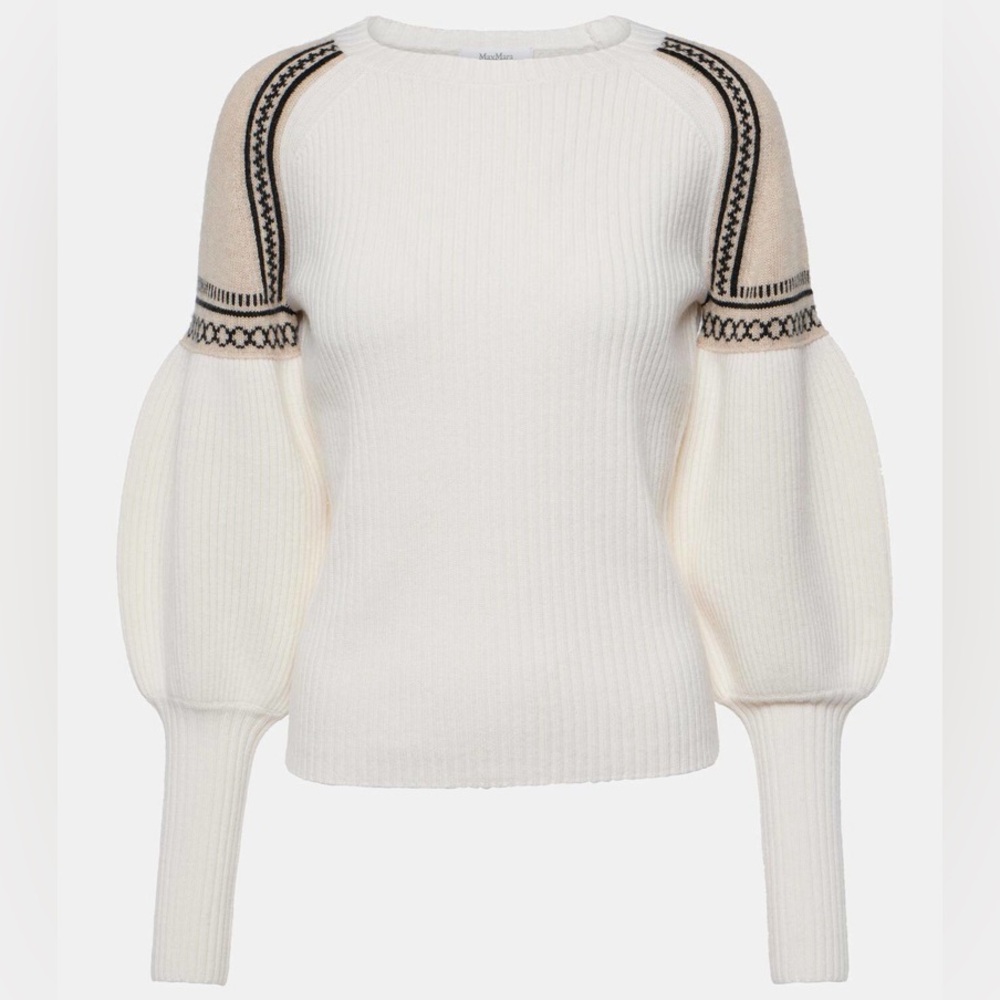 MAXMARA Cosetta Sweater